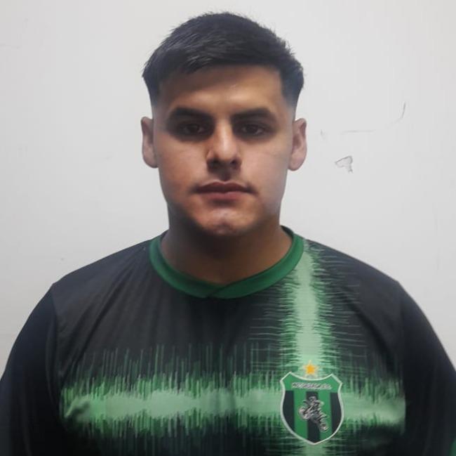 Villagra Luis