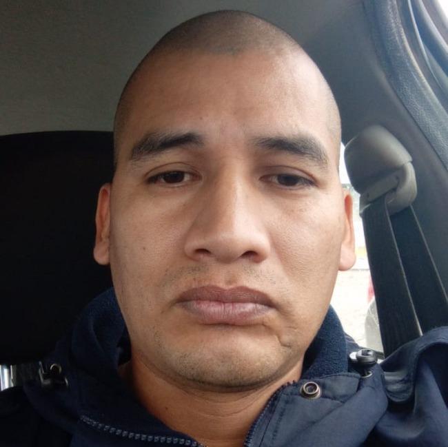 Cahuasiri Antonio