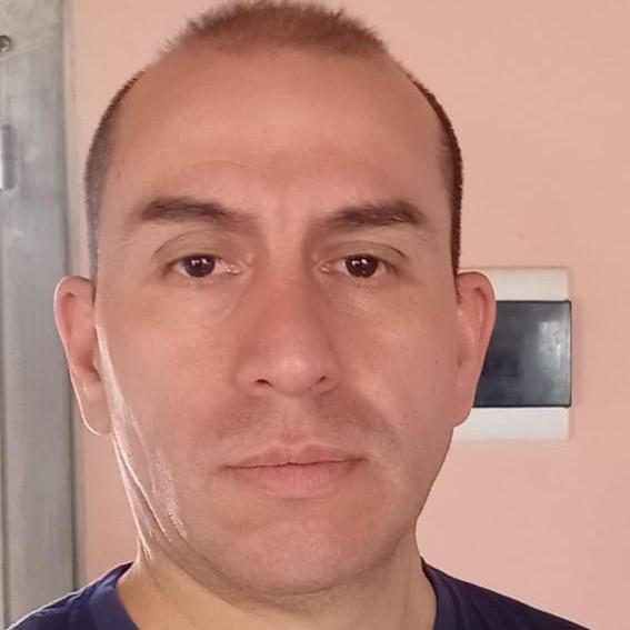 Godoy Alfonso