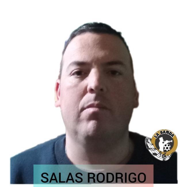 Salas Rodrigo