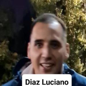 Díaz Luciano