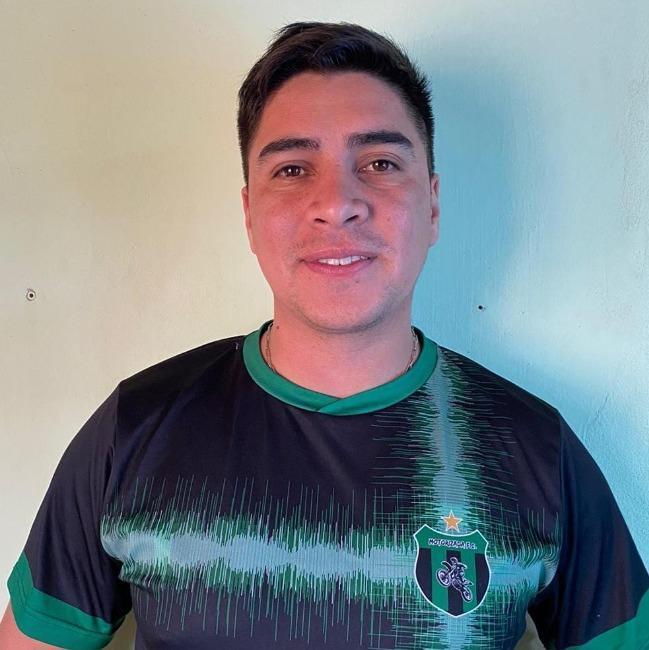 González Alexis