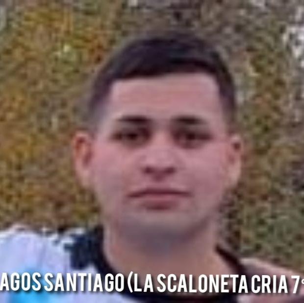 Lagos Santiago