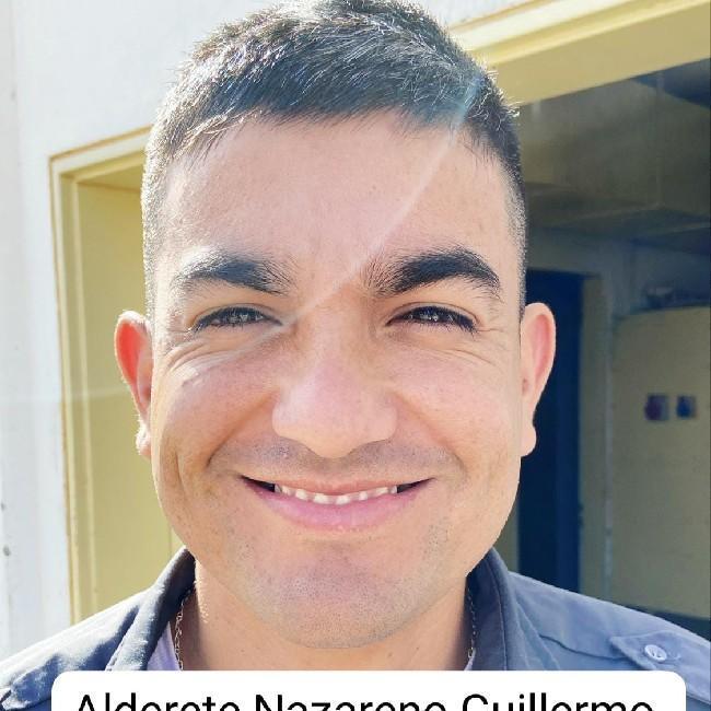 Alderete Nazareno