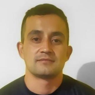 Robinson Baeza