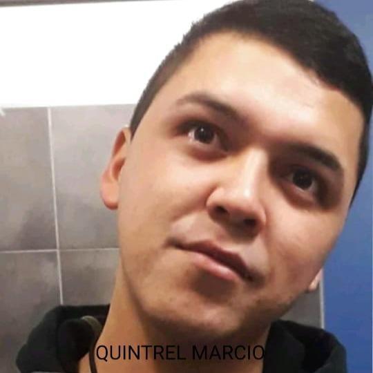 Quintrel marcio