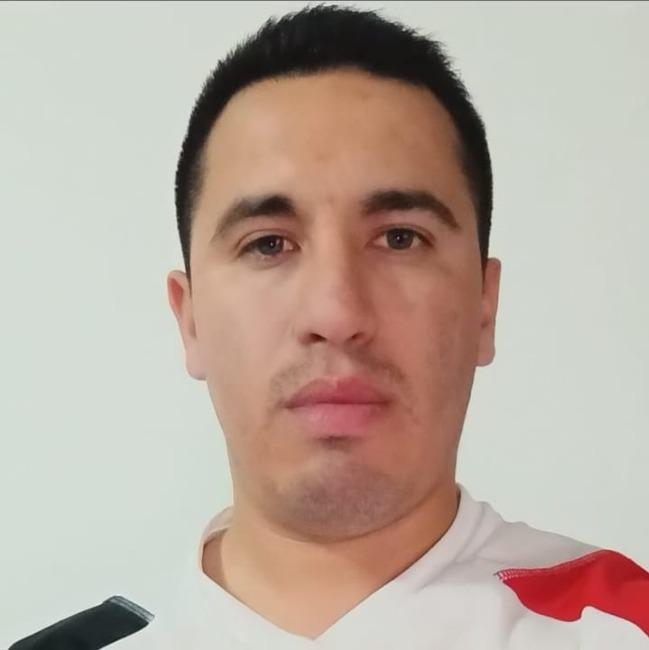 Orellana Kevin