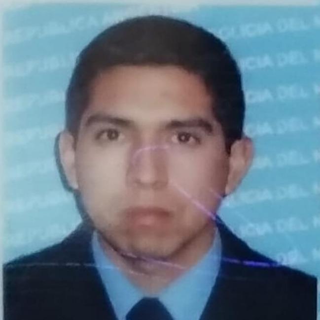 Sepúlveda Juan