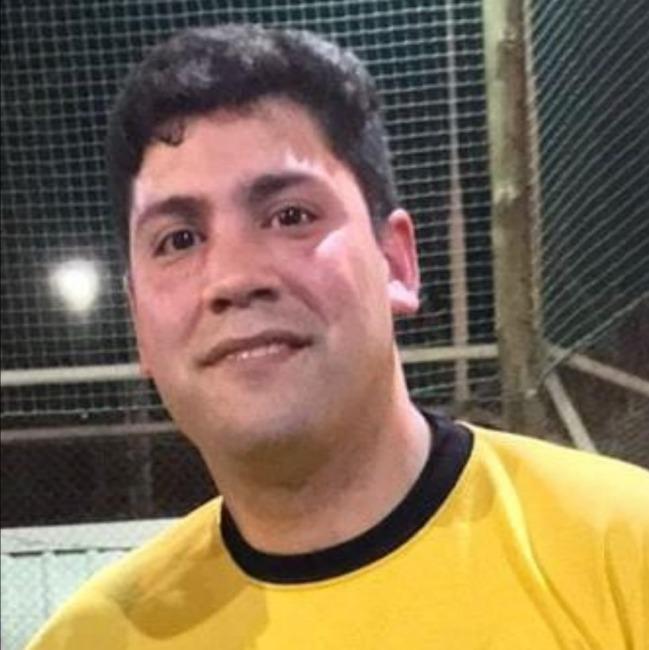 Sánchez Gastón