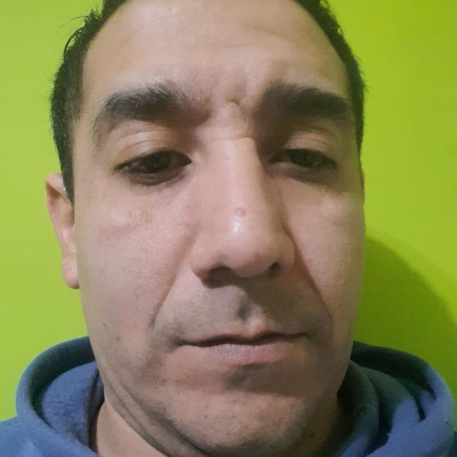 Cerda Diego