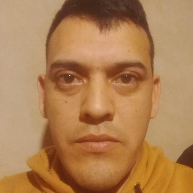 Pitripan eusebio