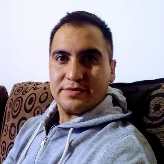 Garrido Jorge