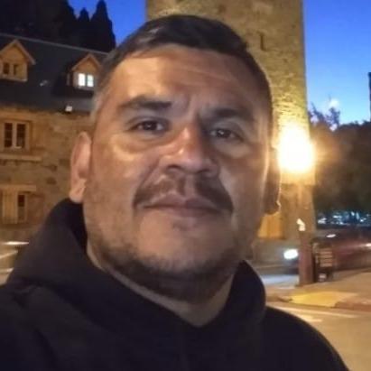 Sebastián chocobar