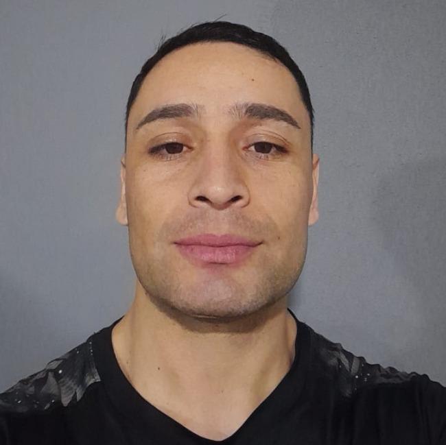 Ramiro Jara