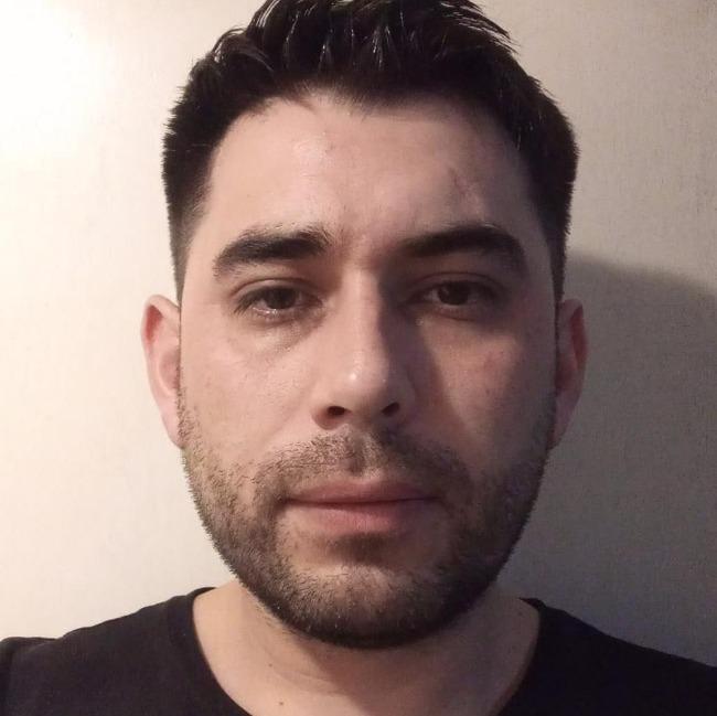 Raiman Guillermo