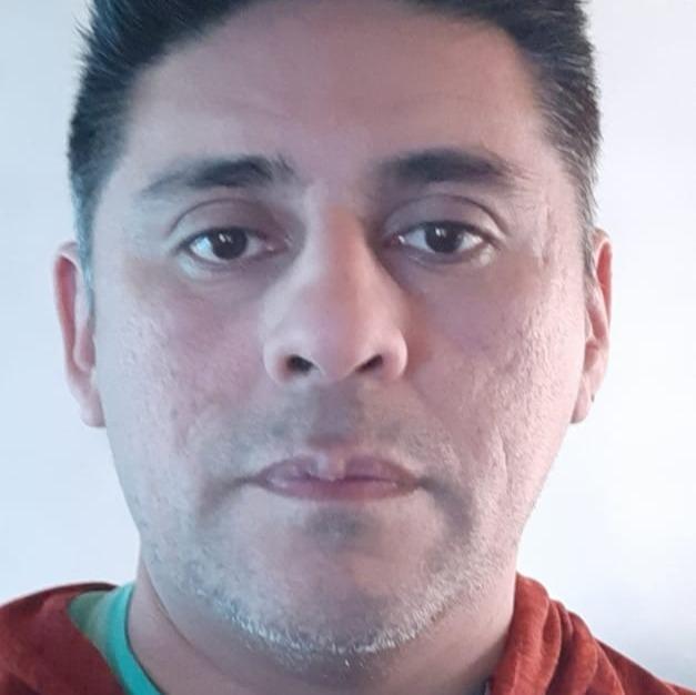 Julio Arias