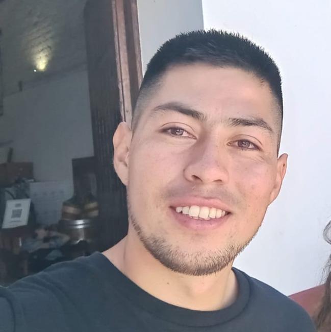 Cañuelao mirko