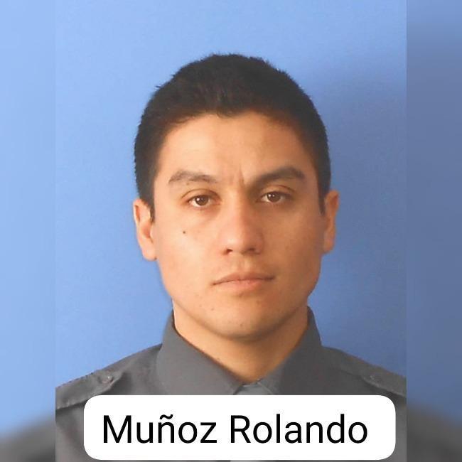 Muñoz Rolando