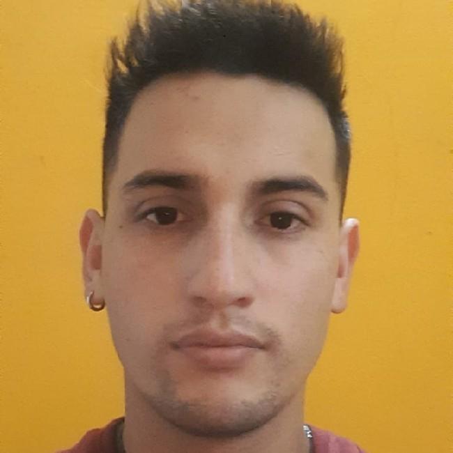 Hernández Edgardo