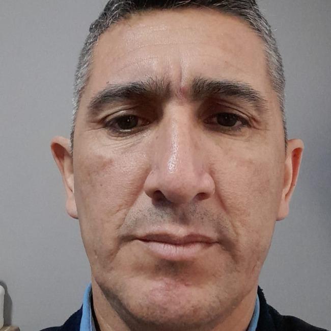 Expósito Esteban