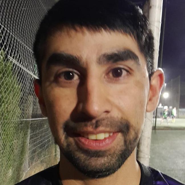 Zúñiga Elías