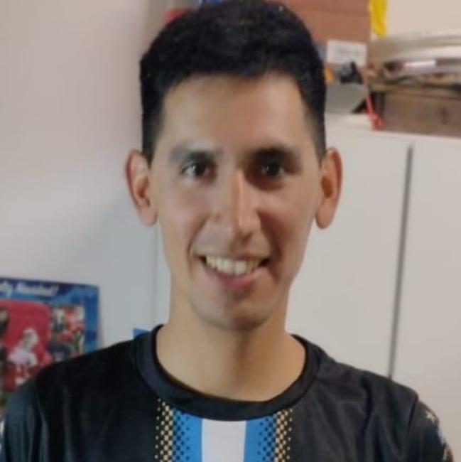 Pérez Zacarías