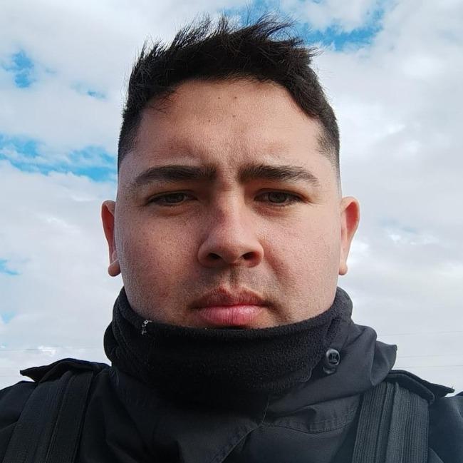 Esparza Julio