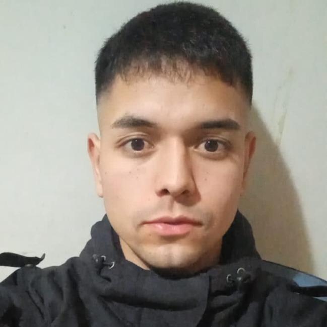 Sotelo Gustavo
