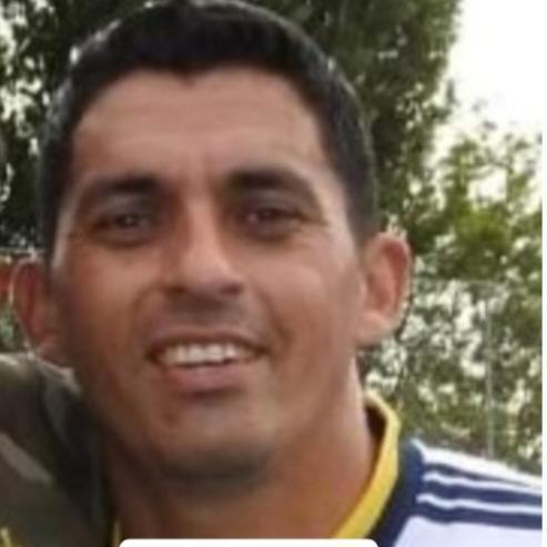 Gómez Marcelo