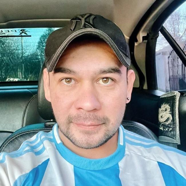 Pablo Betancourt