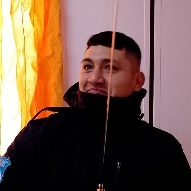 Arismendi Gonzalo