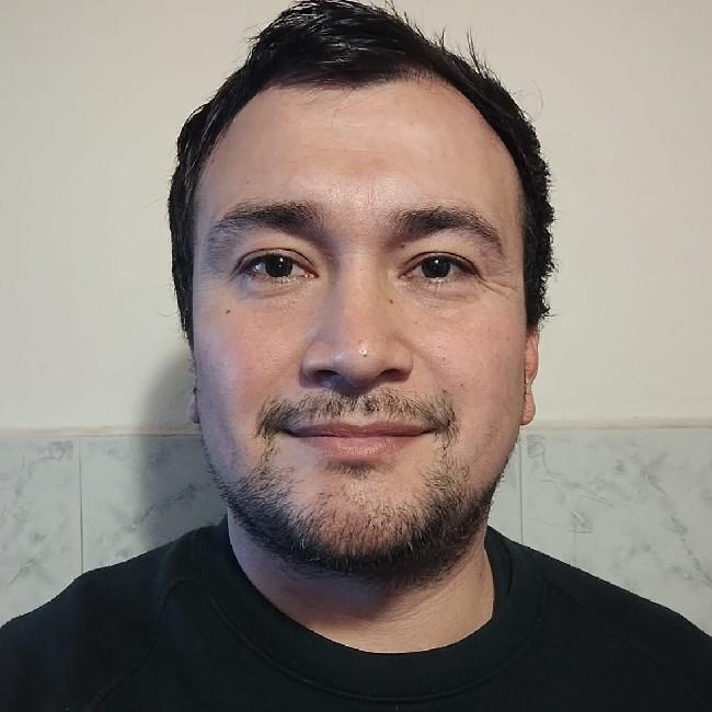 Ramírez javier