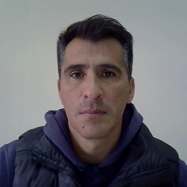 Pablo ulman