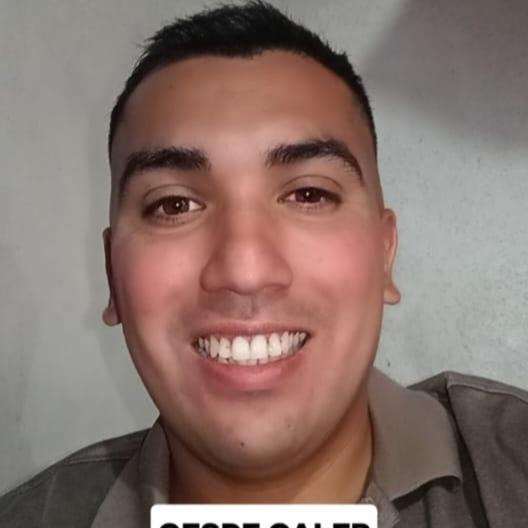 Céspe Caleb
