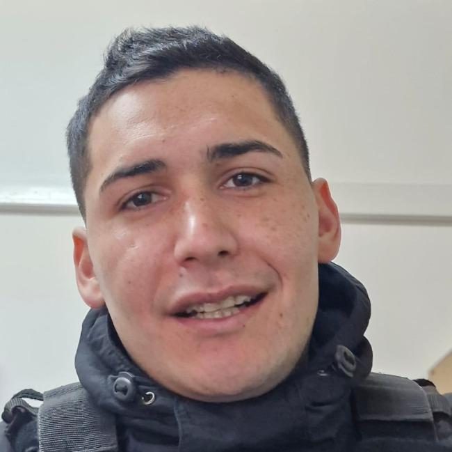 Carlos benigar