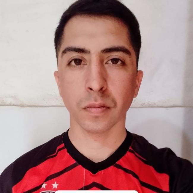 Gómez Fabián