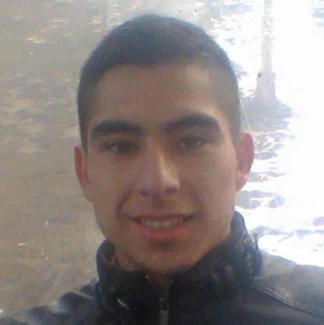 Cárdenas James