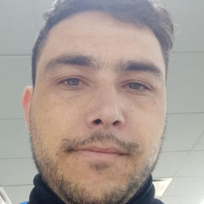Vena Fausto nahuel