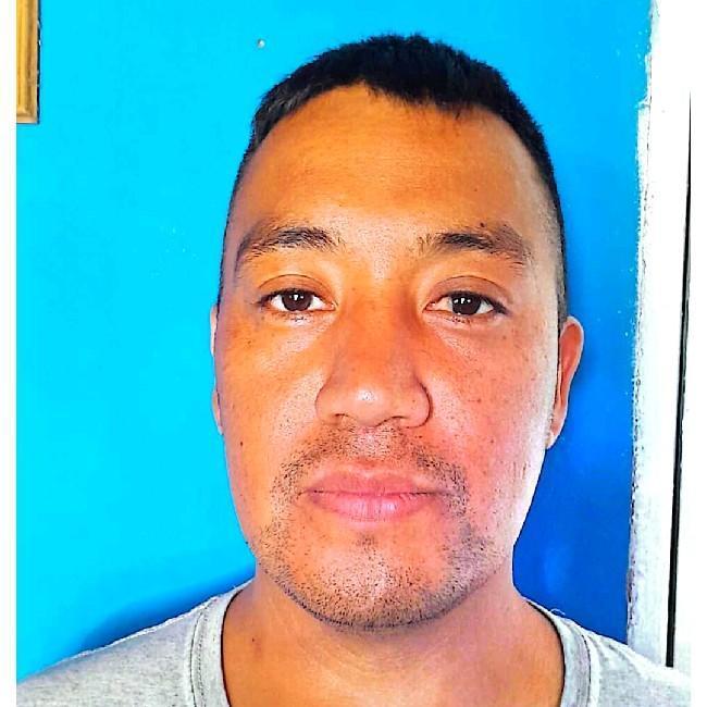 Tureo Juan alberto