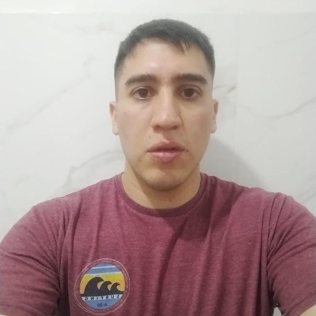 Candia Sebastián