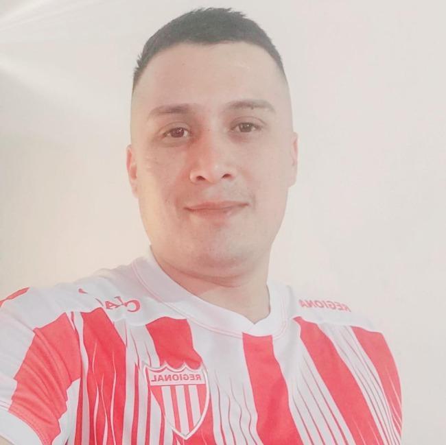 Gómez Jonathan Alejandro