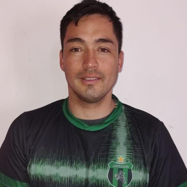 Álvarez Marcelo