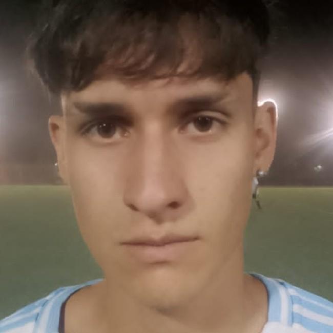 Lagos Axel