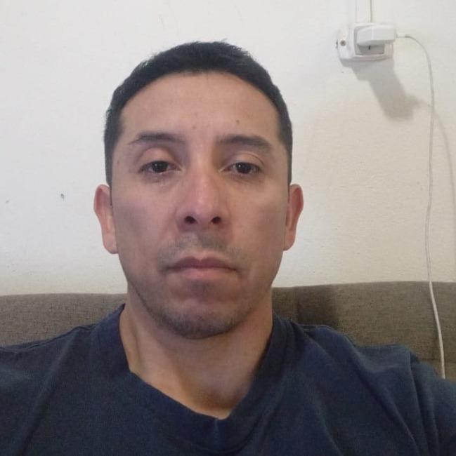 Claleo Osvaldo