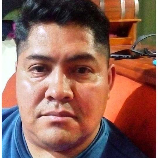 Chaucoñanco Sergio