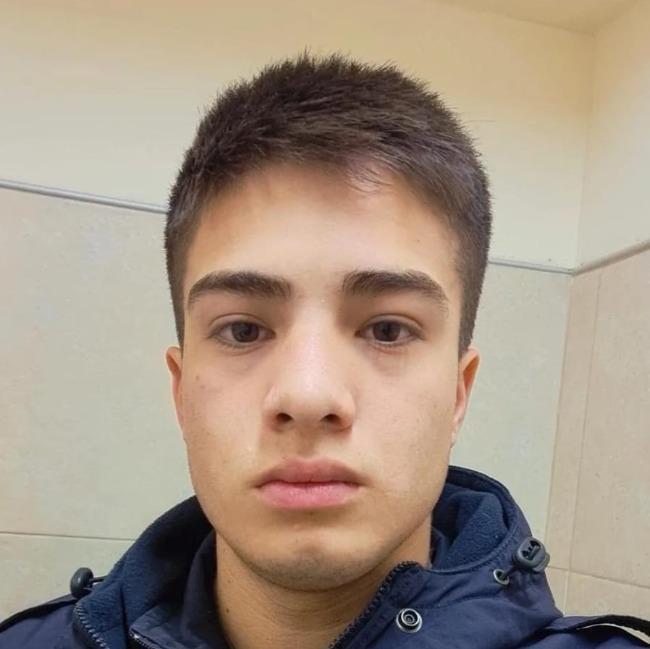 Alan olave