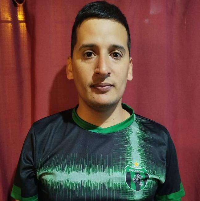 César Cruz
