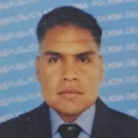 Lucas colihuinca
