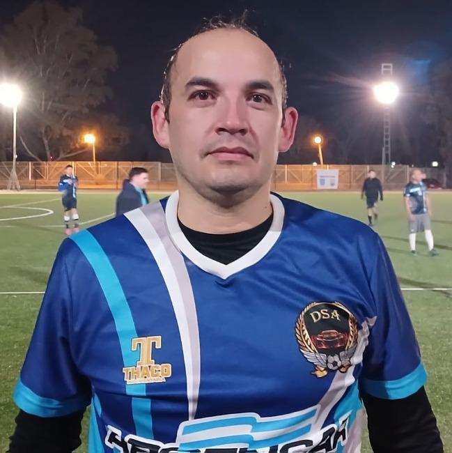Sáez Jorge