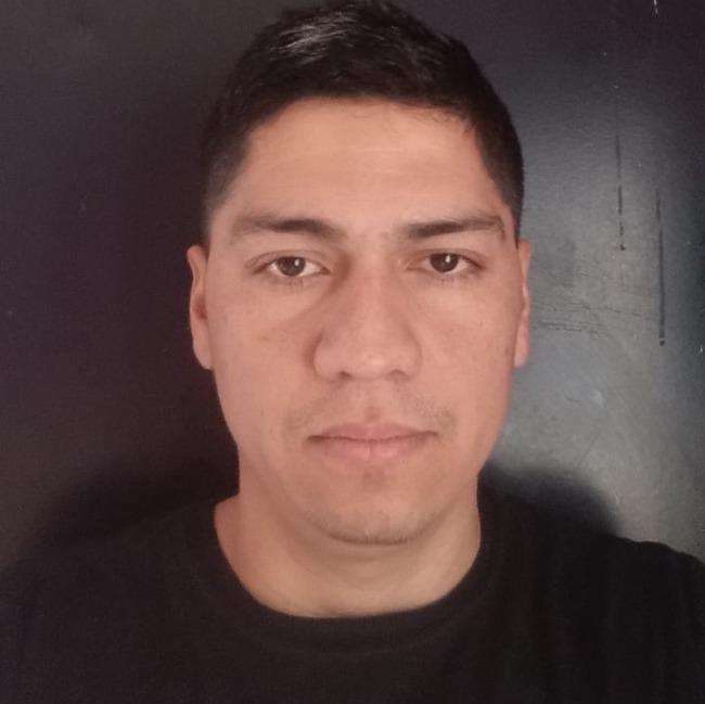 Garrido yoel